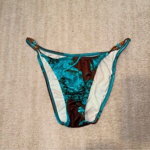 vintage bikini bottoms